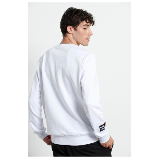 Bodytalk Ανδρικό φούτερ Together Bodytalk Ανδρικό φούτερ Together